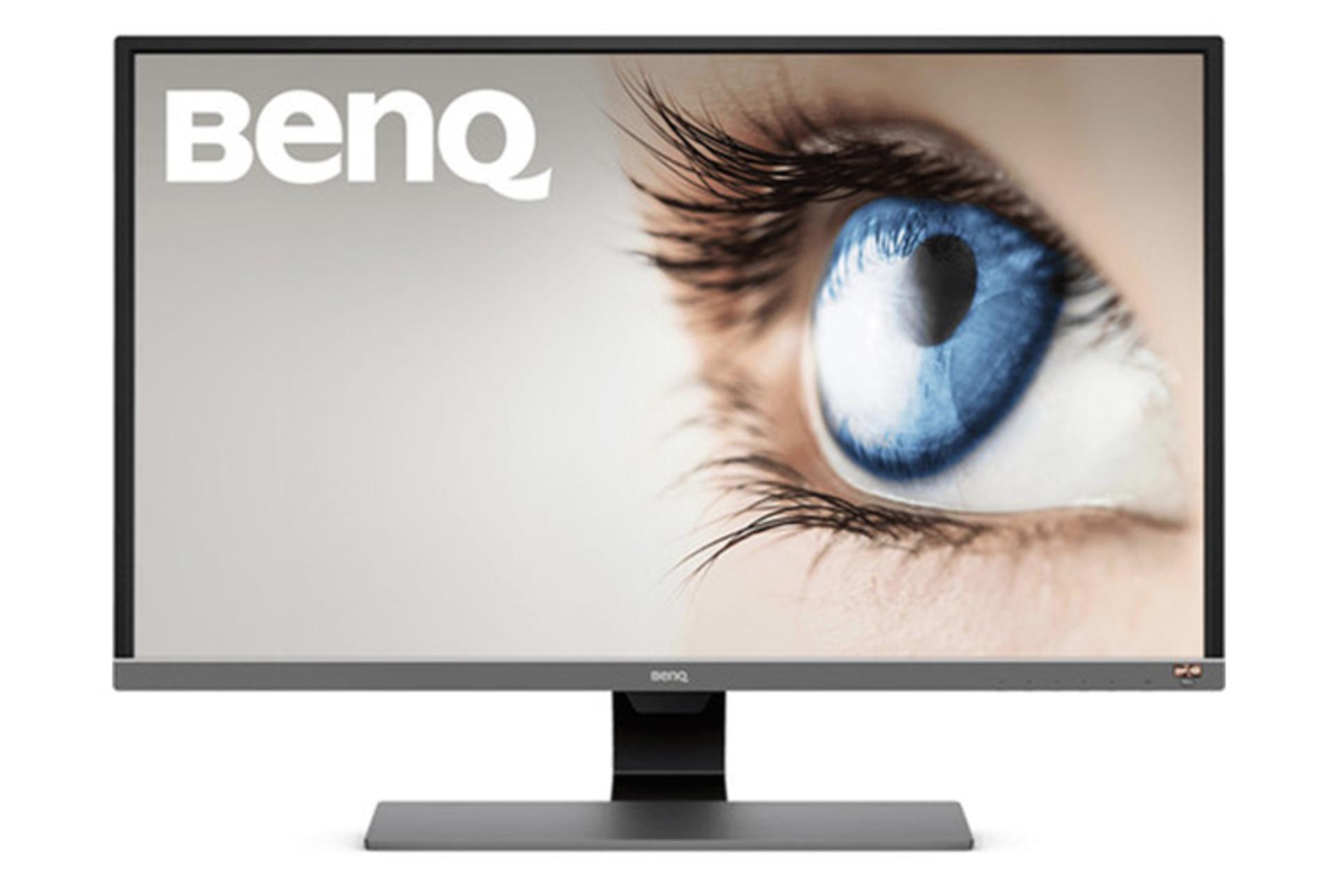 BenQ EW3270U