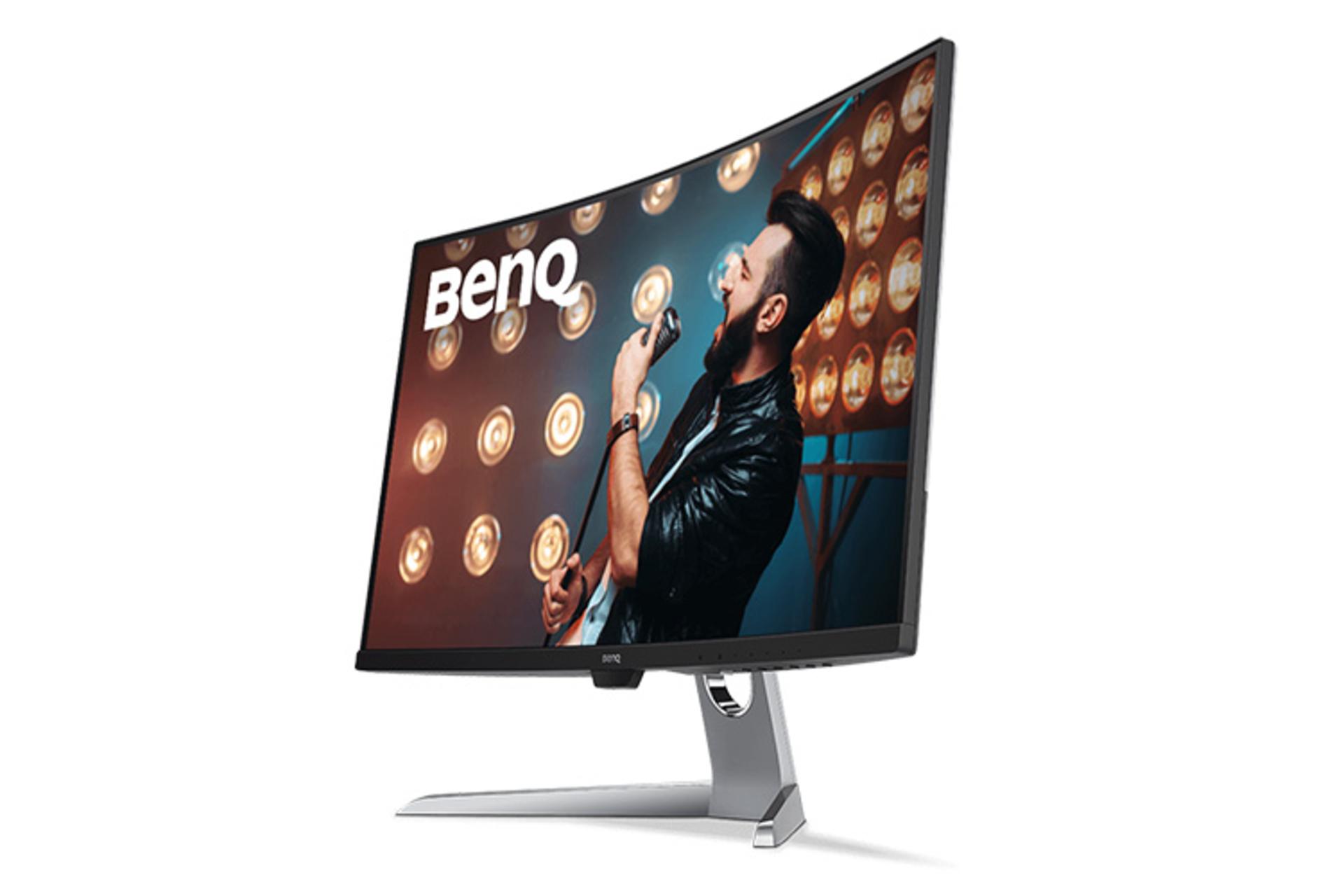 BenQ EX3203R