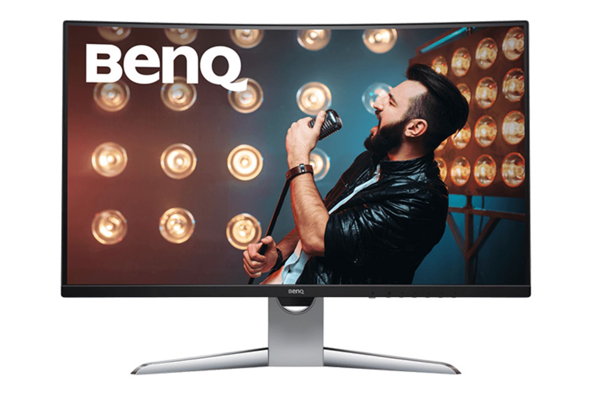 BenQ EX3203R