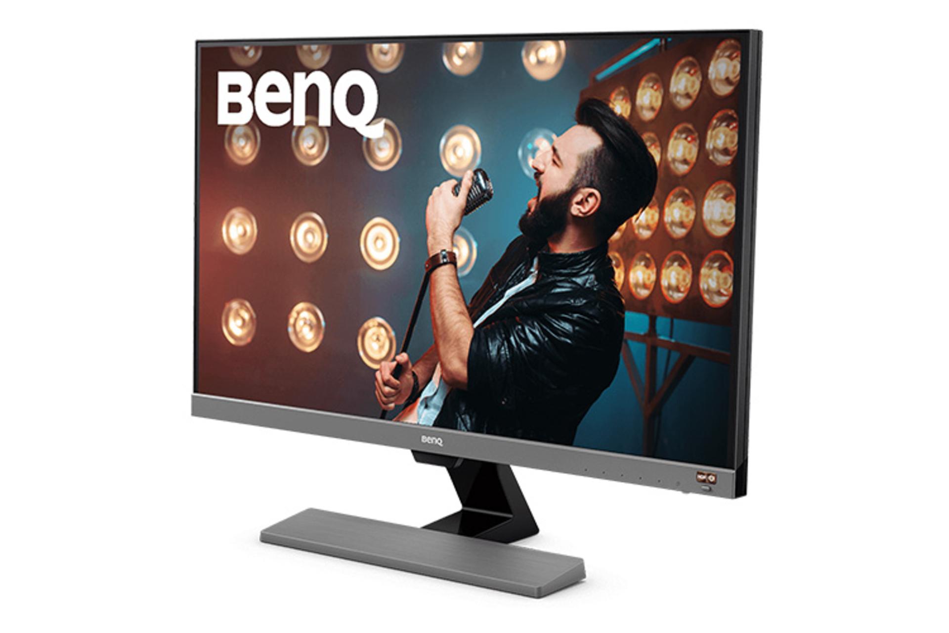 BenQ EW277HDR