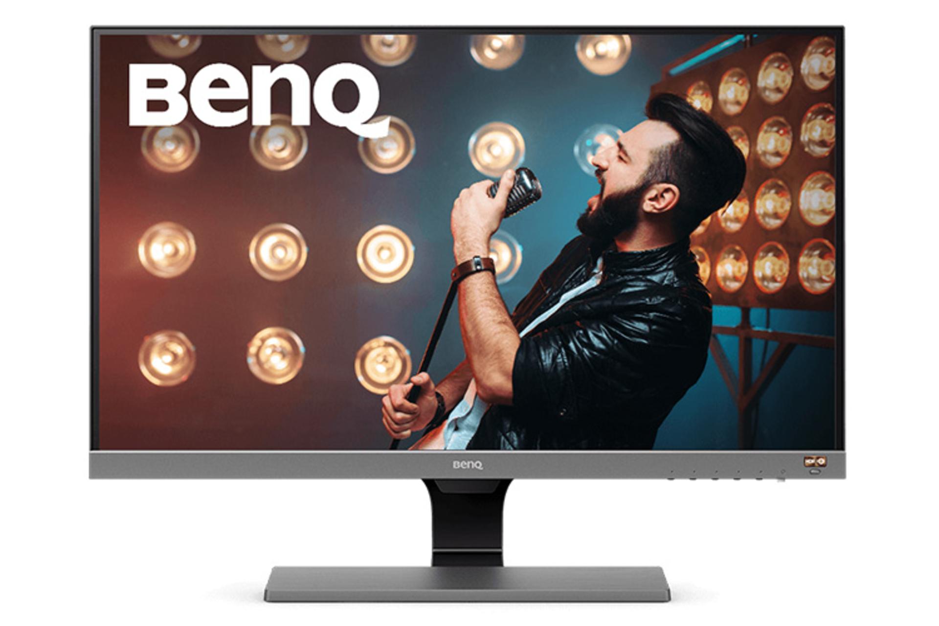 BenQ EW277HDR