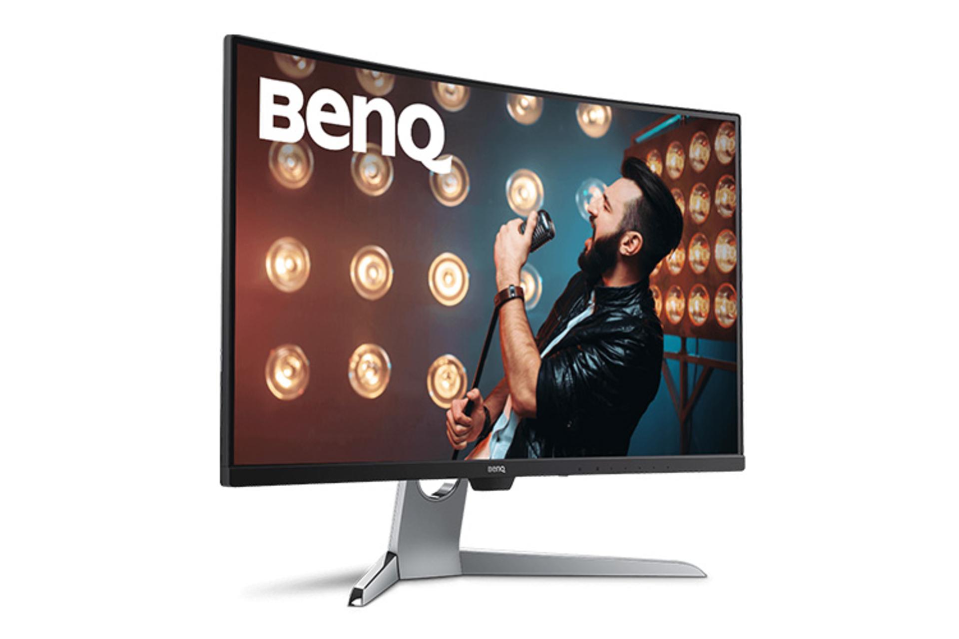 BenQ EX3203R