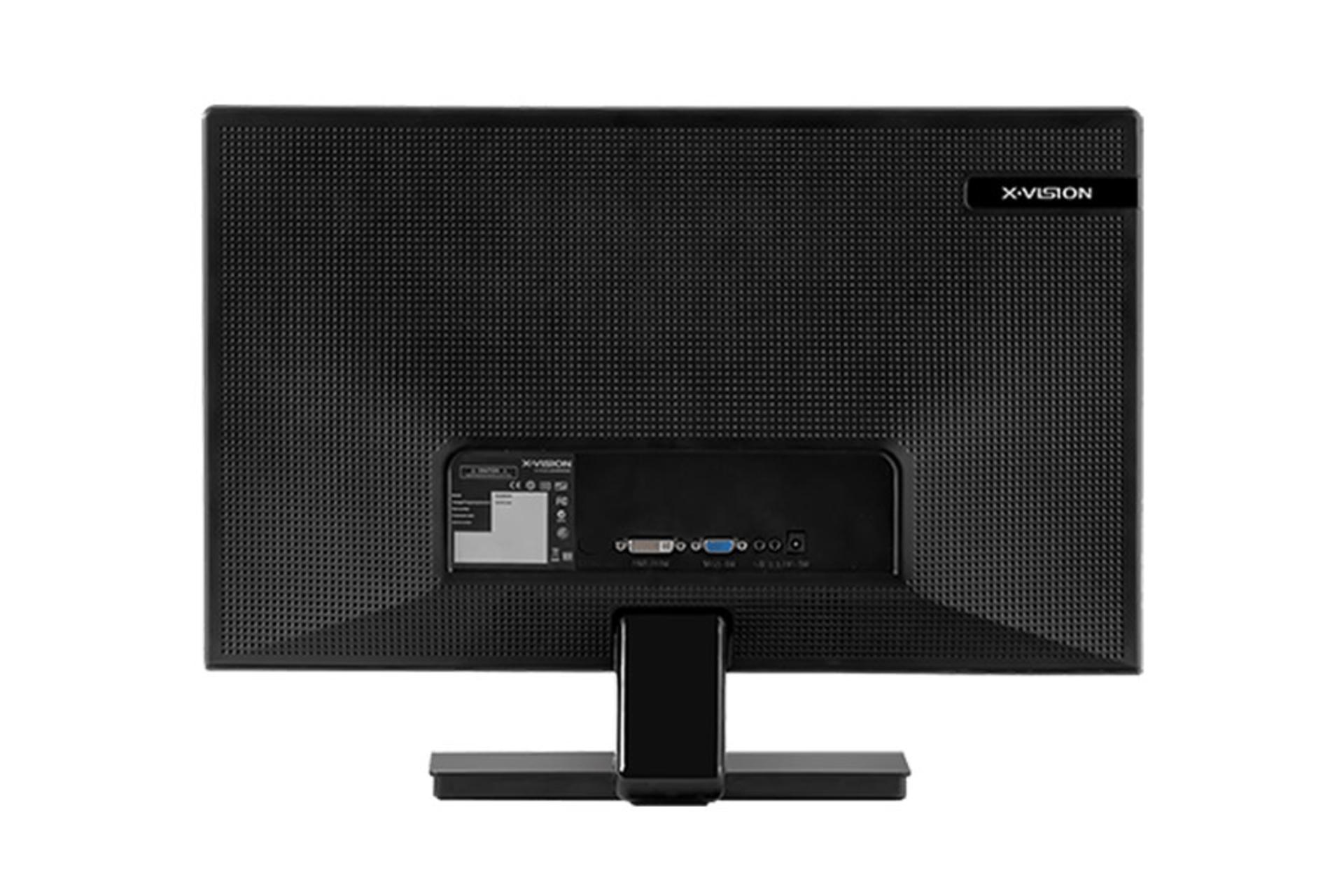 ایکس ویژن 19.5 اینچ مدل XL2020AI Xvision
