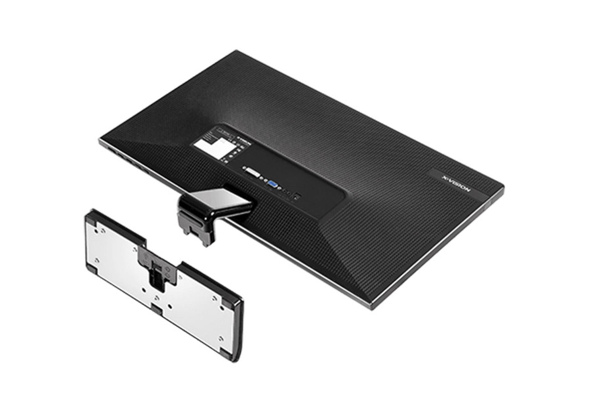 ایکس ویژن 19.5 اینچ مدل XL2020AI Xvision