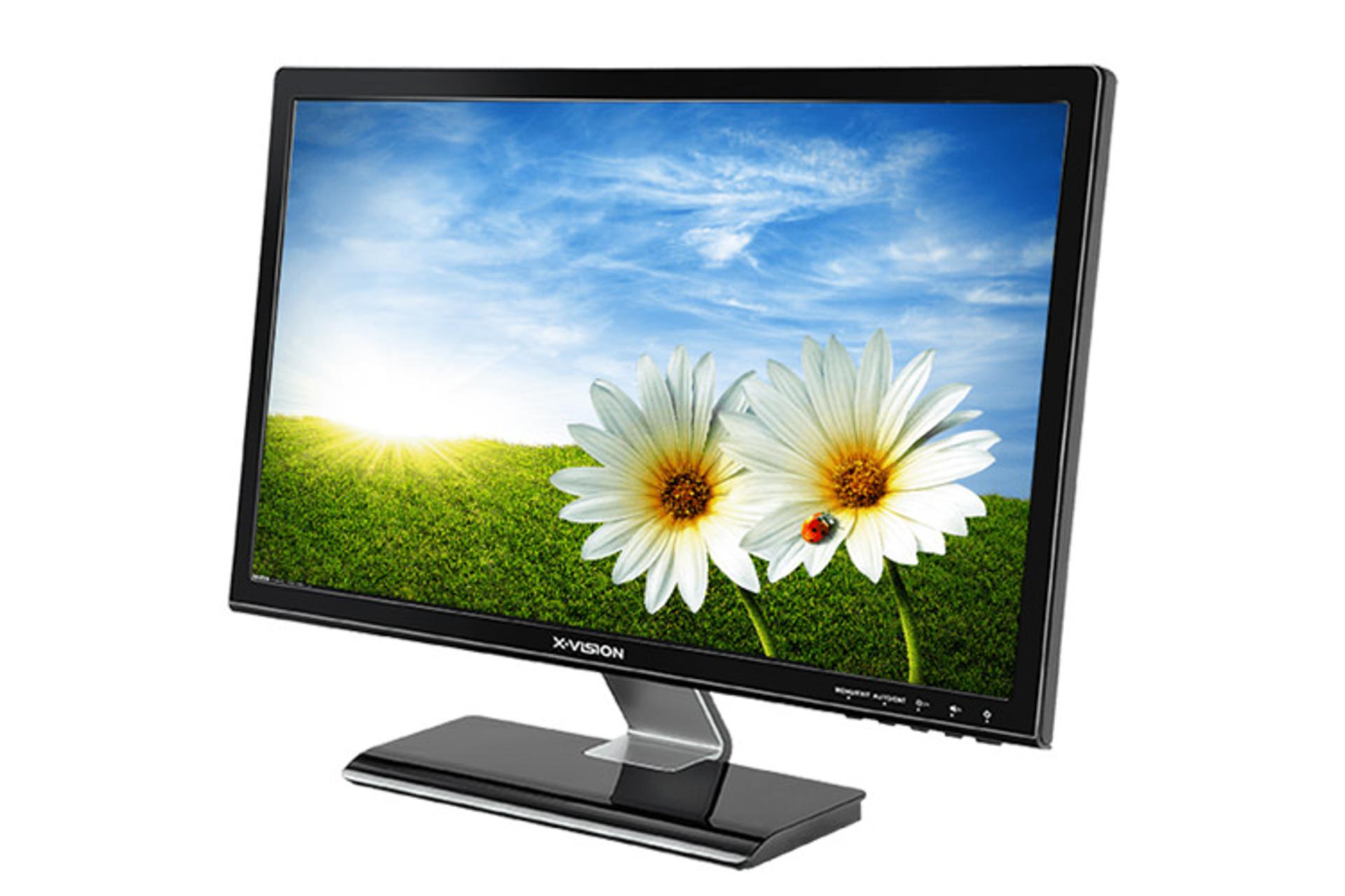 ایکس ویژن 21.5 اینچ مدل XL2220AIH xvision