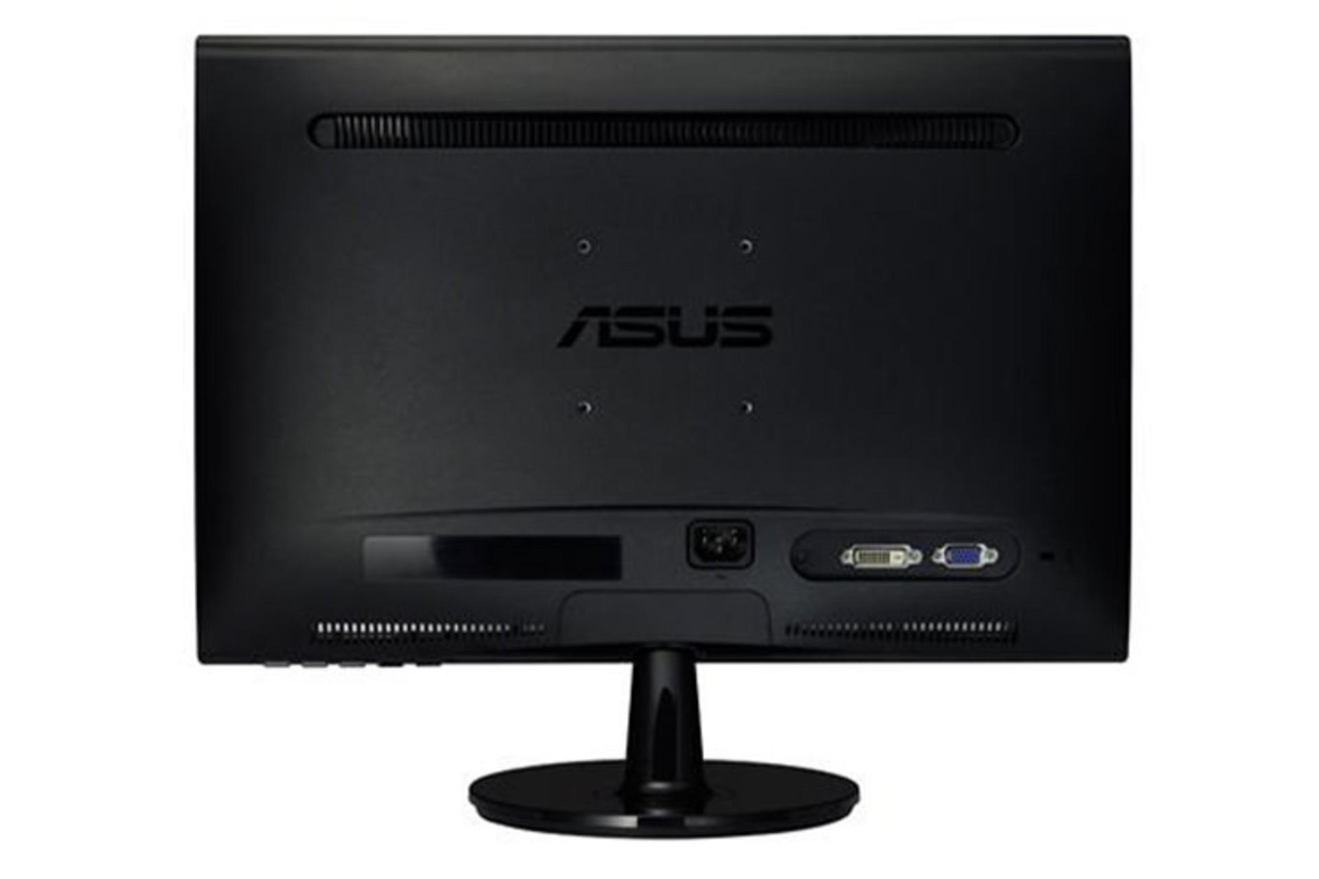 ASUS VS207T-P / ایسوس 19.5 اینچ مدل  VS207T-P