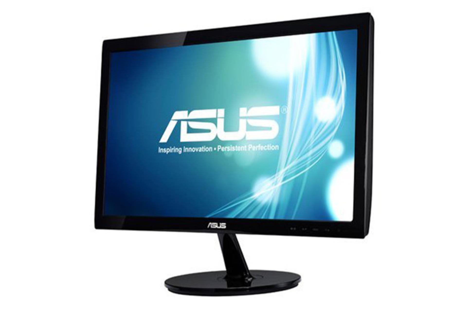 ASUS VS207T-P / ایسوس 19.5 اینچ مدل  VS207T-P