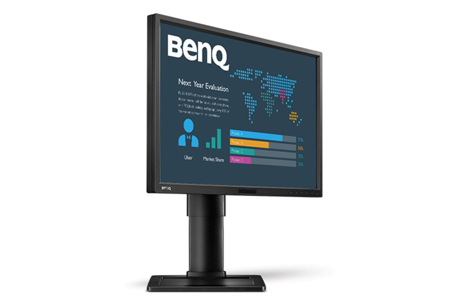 BenQ BL2411PT