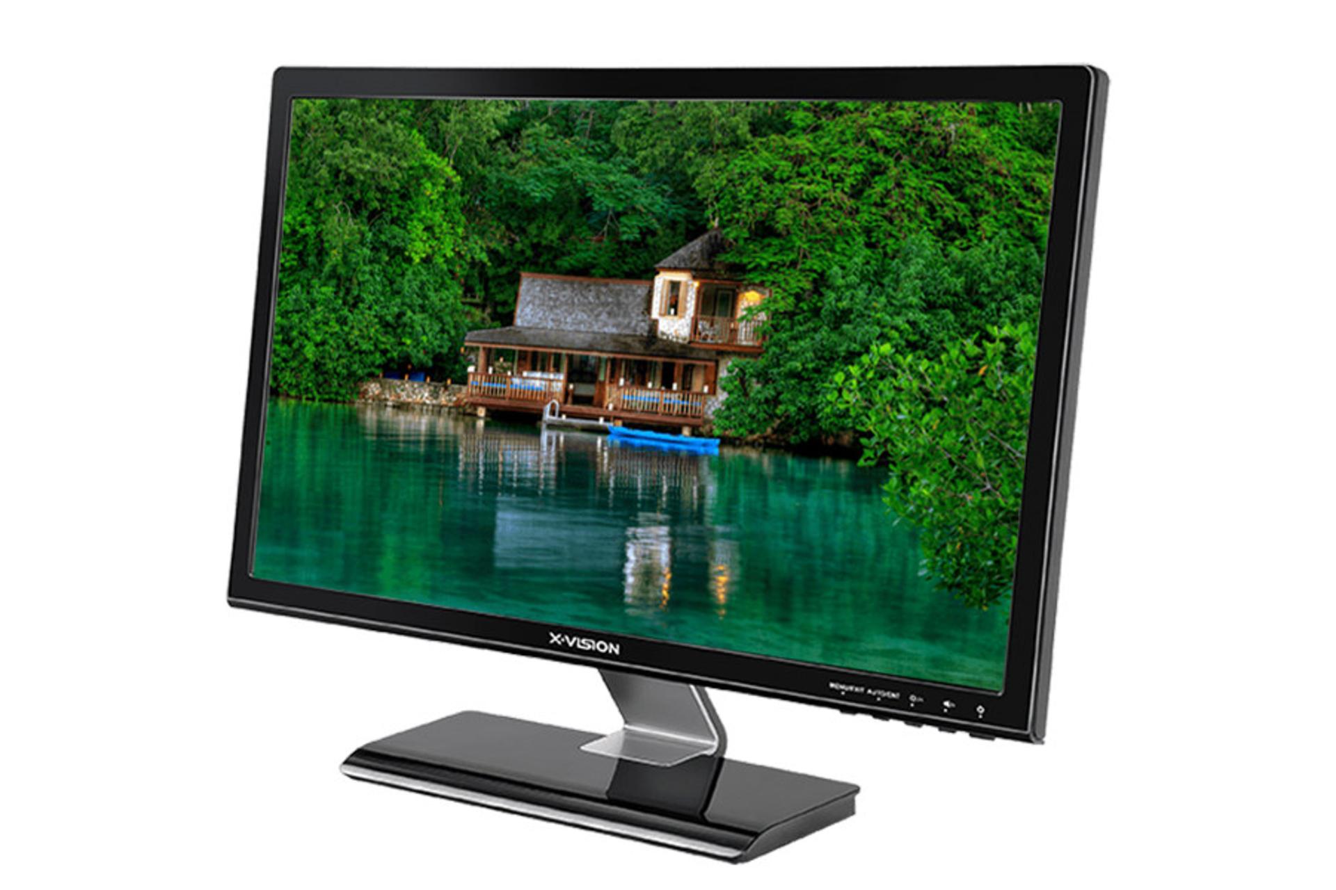 ایکس ویژن 19.5 اینچ مدل XL2020AI Xvision