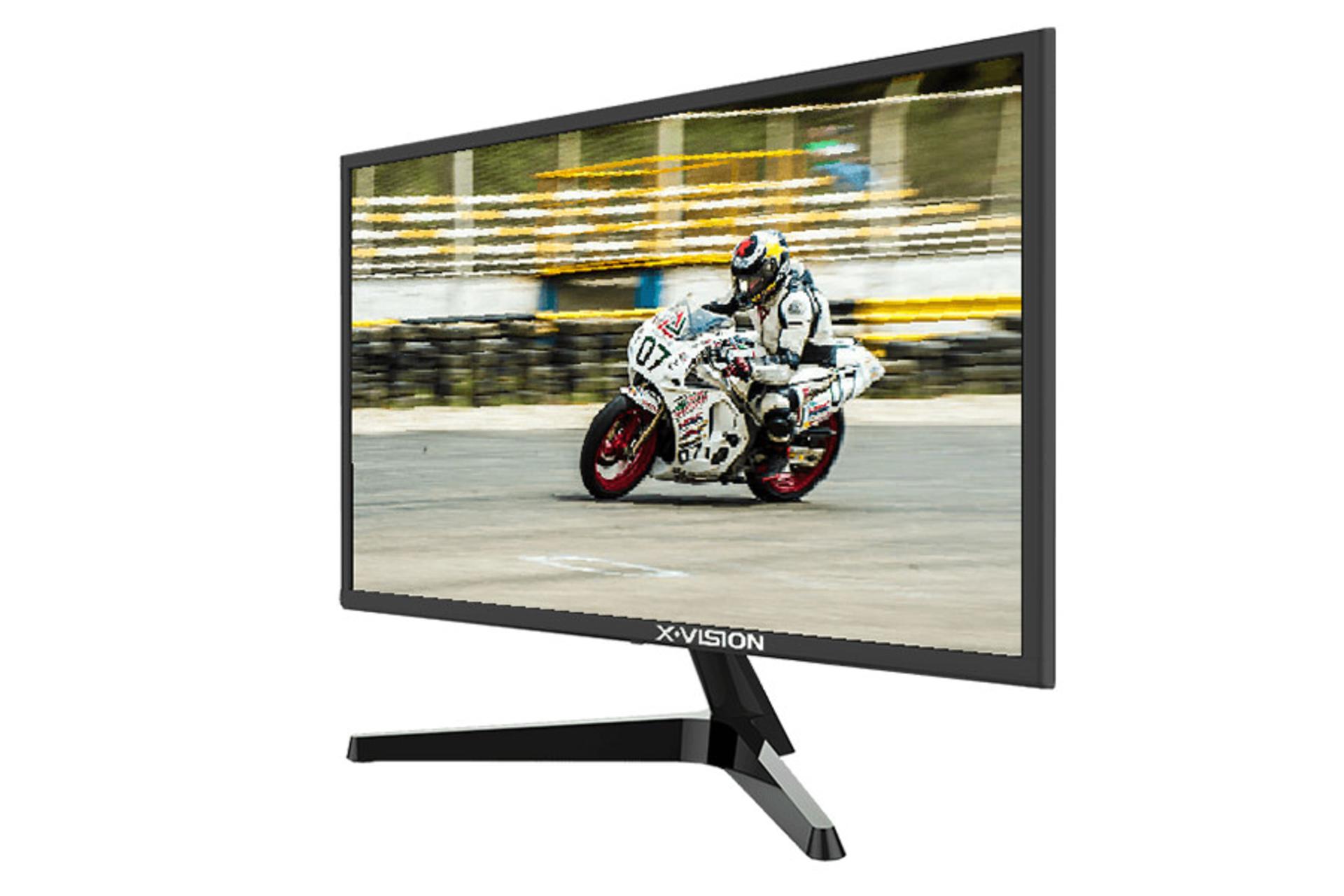 ایکس ویژن 21.5 اینچ مدل XT2210H Xvision