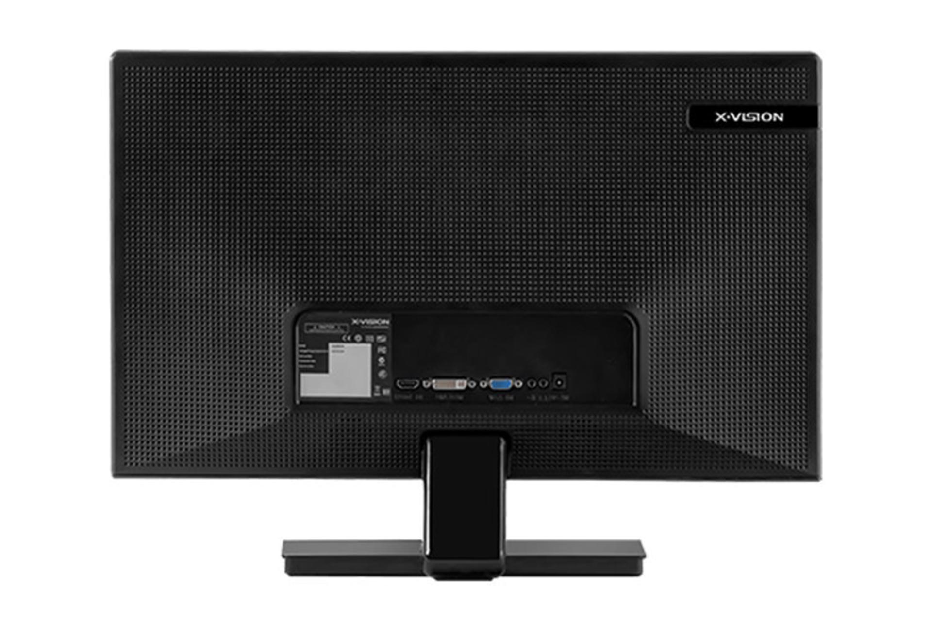 ایکس ویژن 21.5 اینچ مدل XL2220AIH xvision