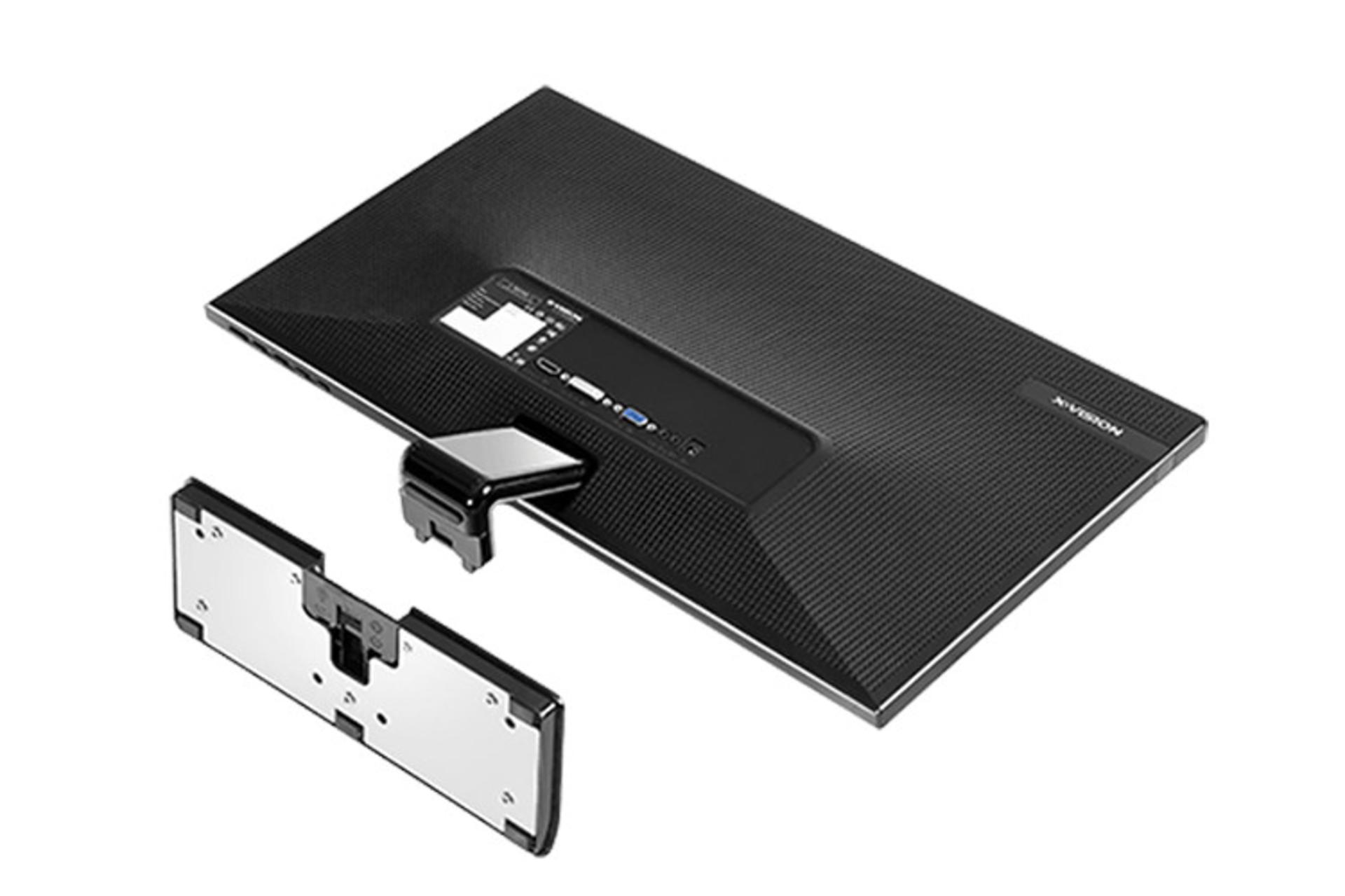 ایکس ویژن 21.5 اینچ مدل XL2220AIH xvision