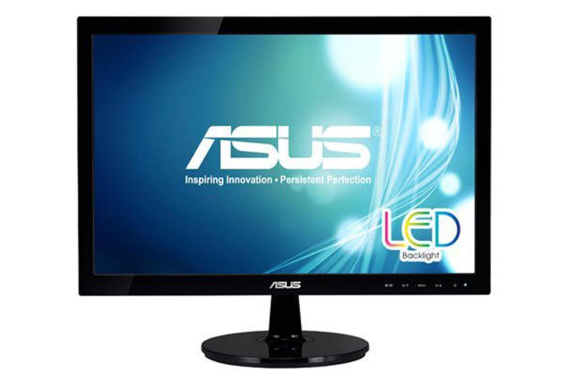 ASUS VS207T-P / ایسوس 19.5 اینچ مدل  VS207T-P