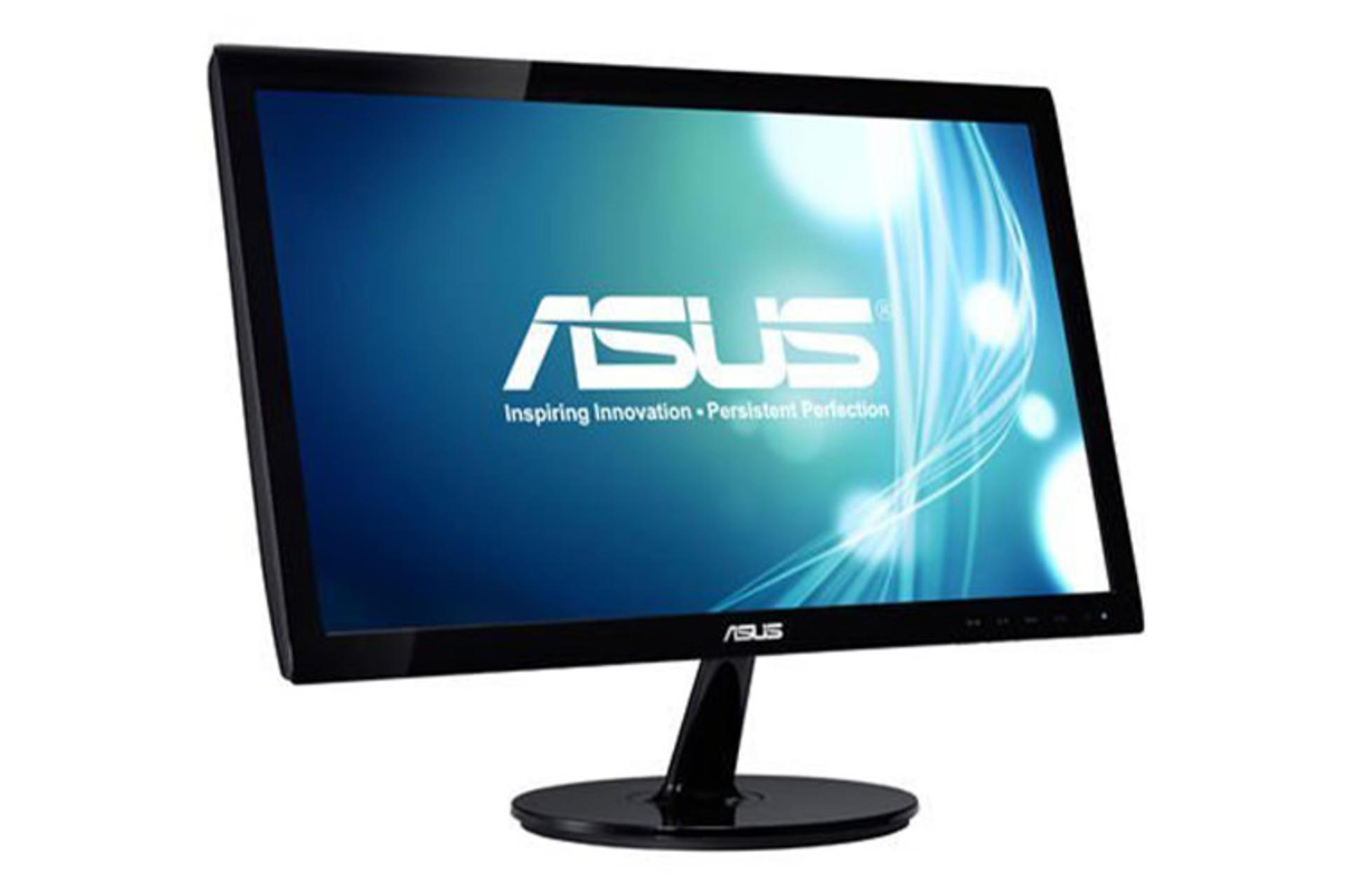 ASUS VS207T-P / ایسوس 19.5 اینچ مدل  VS207T-P