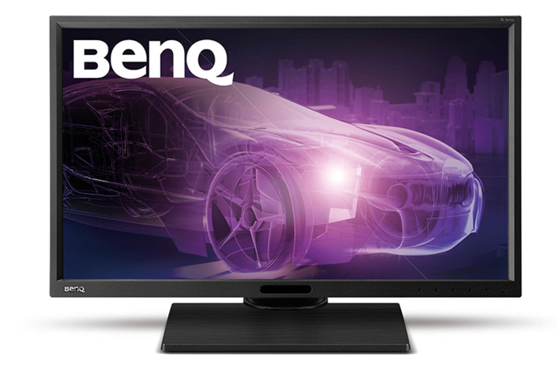 BenQ BL2420PT