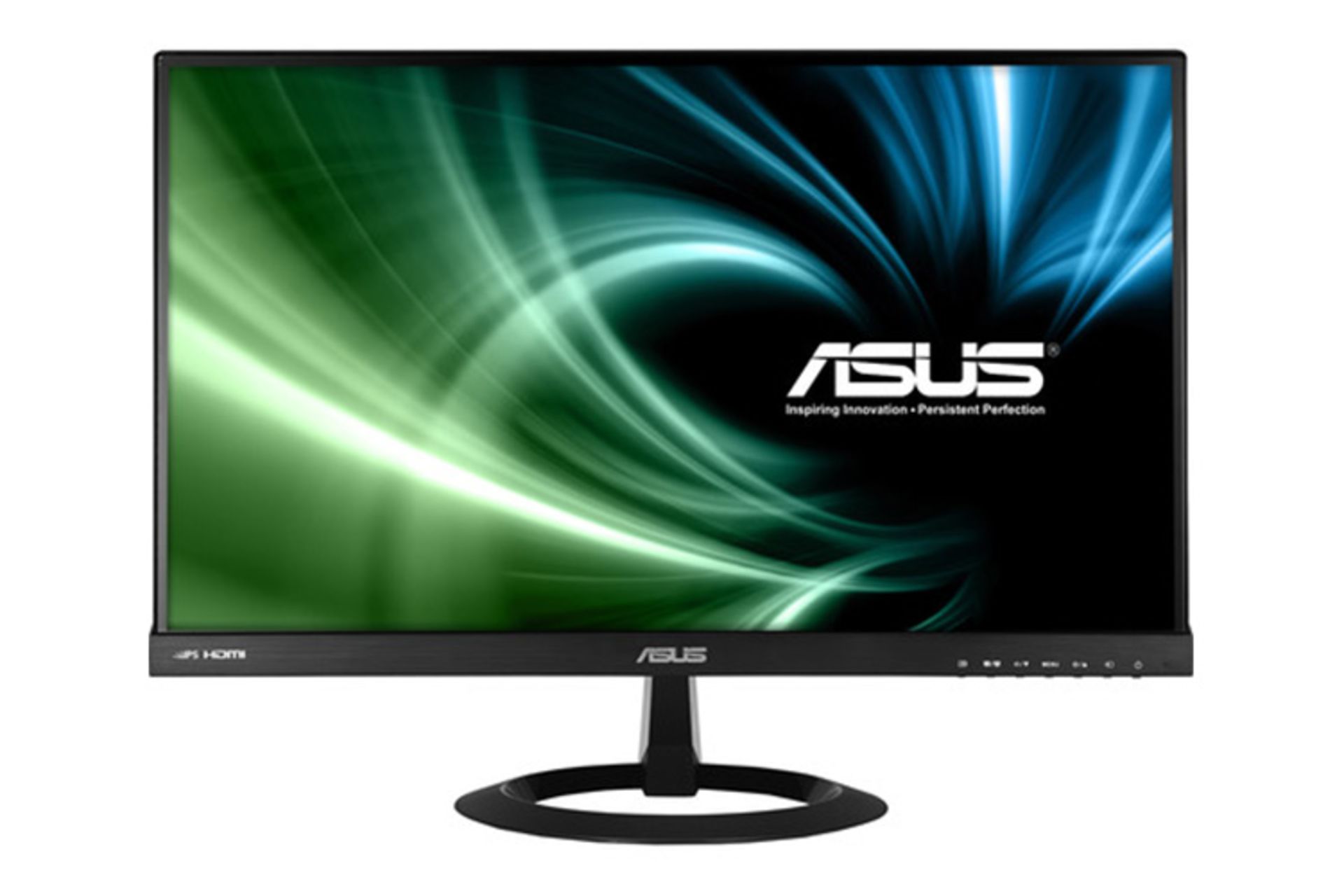 Asus VX229H