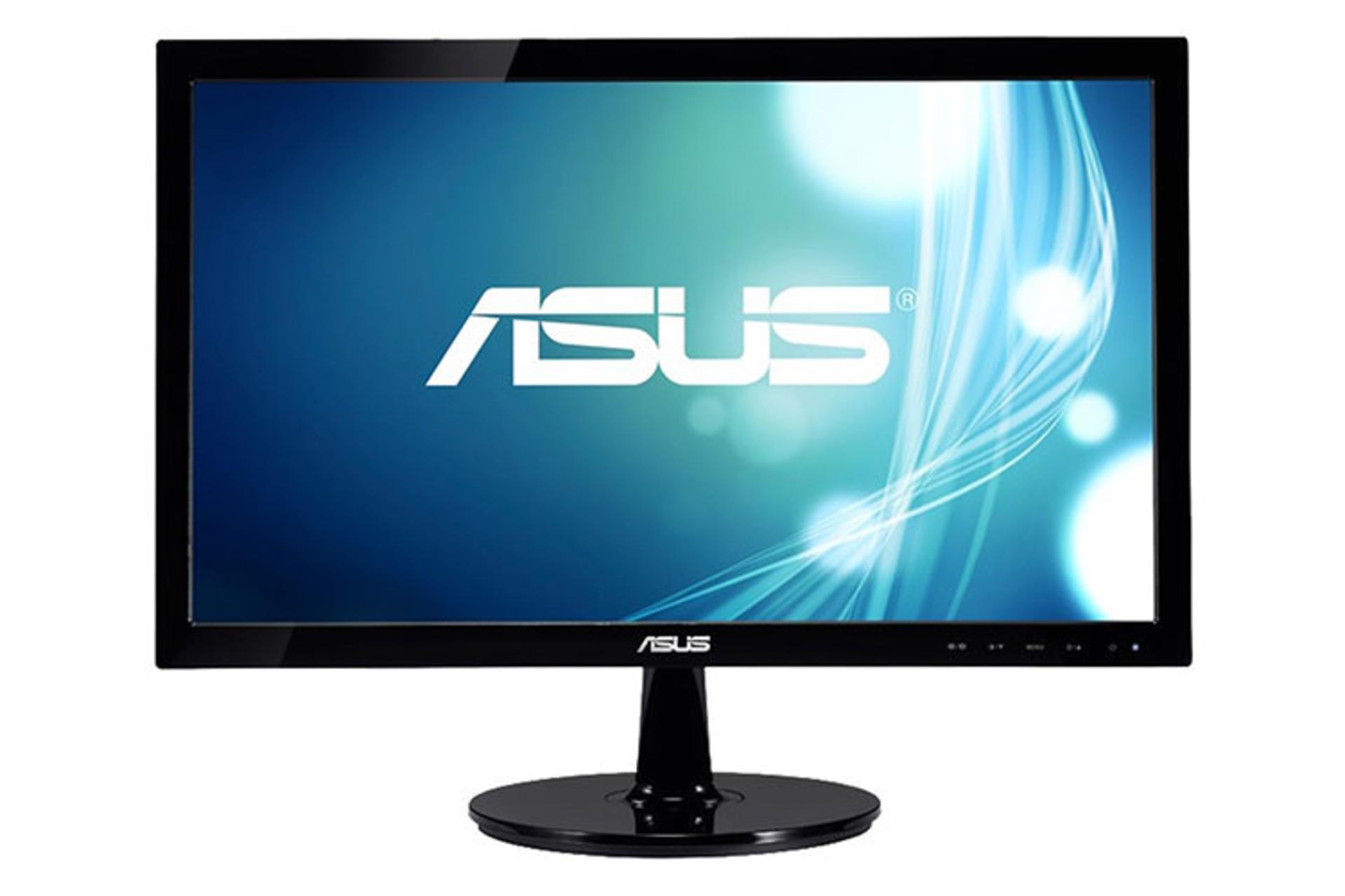 Asus VS207DF