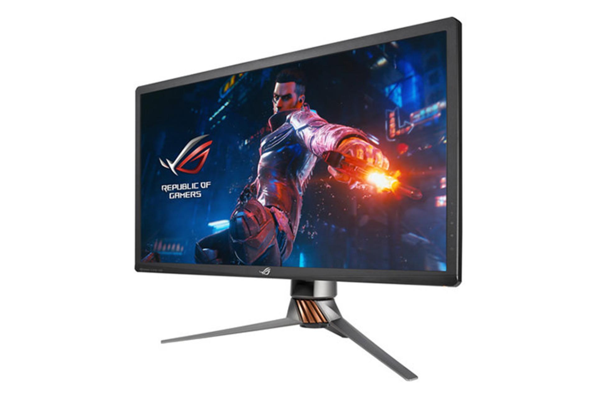 Asus RoG Swift PG27UQ 