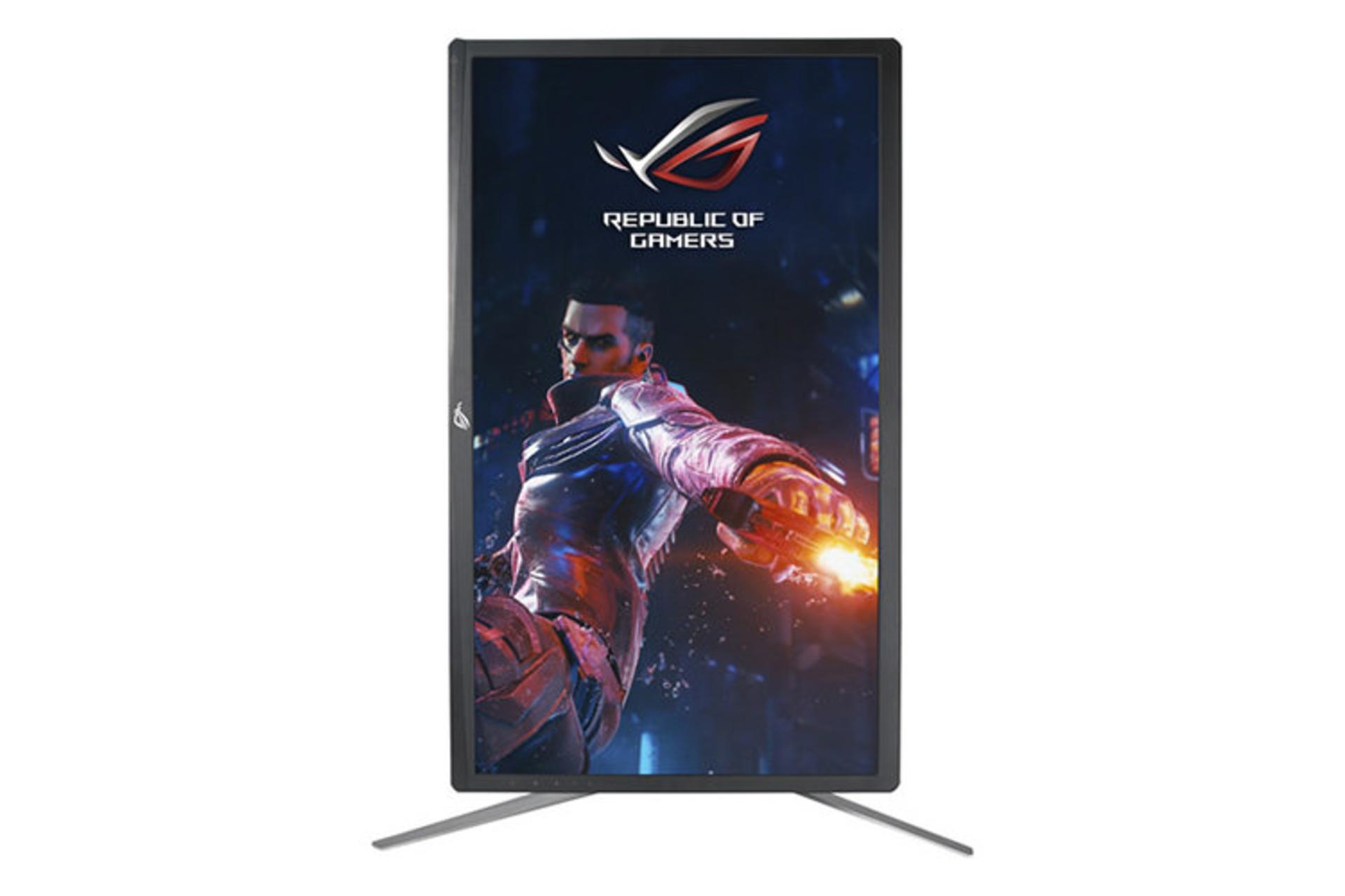 Asus RoG Swift PG27UQ 