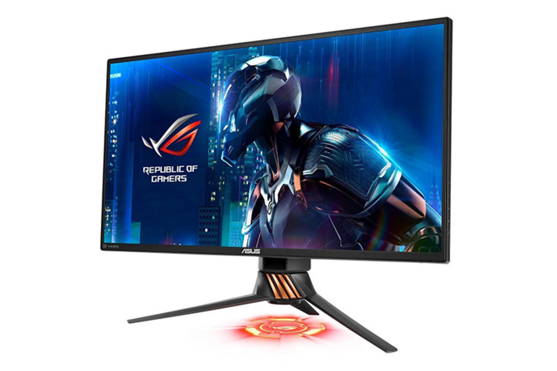 Asus RoG Swift PG258Q 