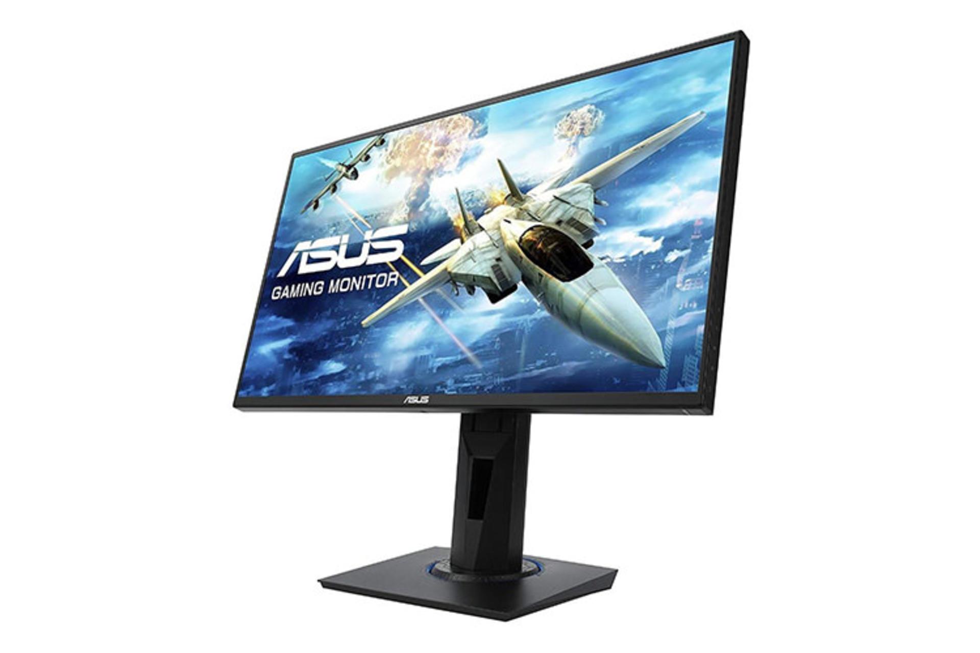 Asus VG255H