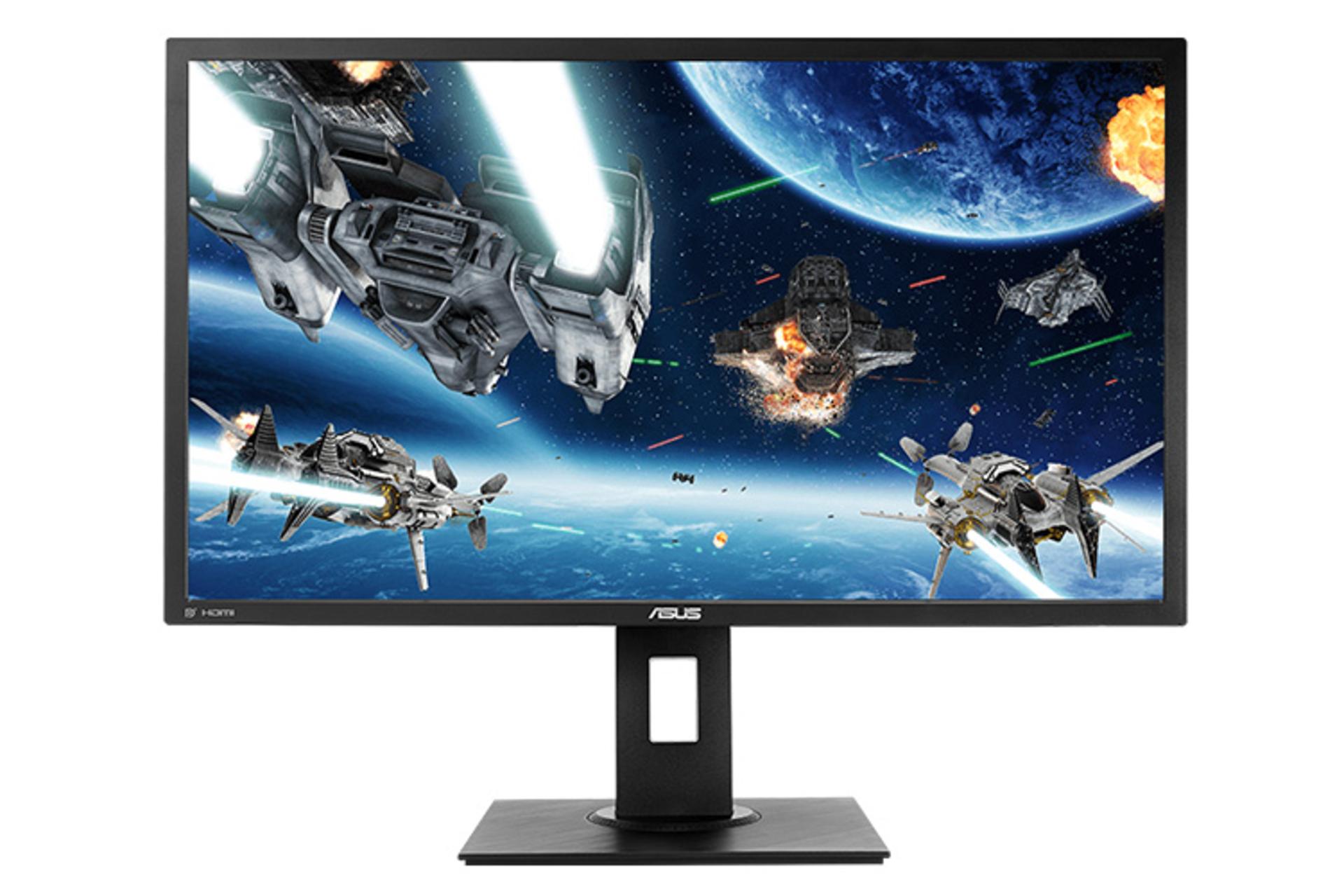 Asus VP28UQGL / ایسوس