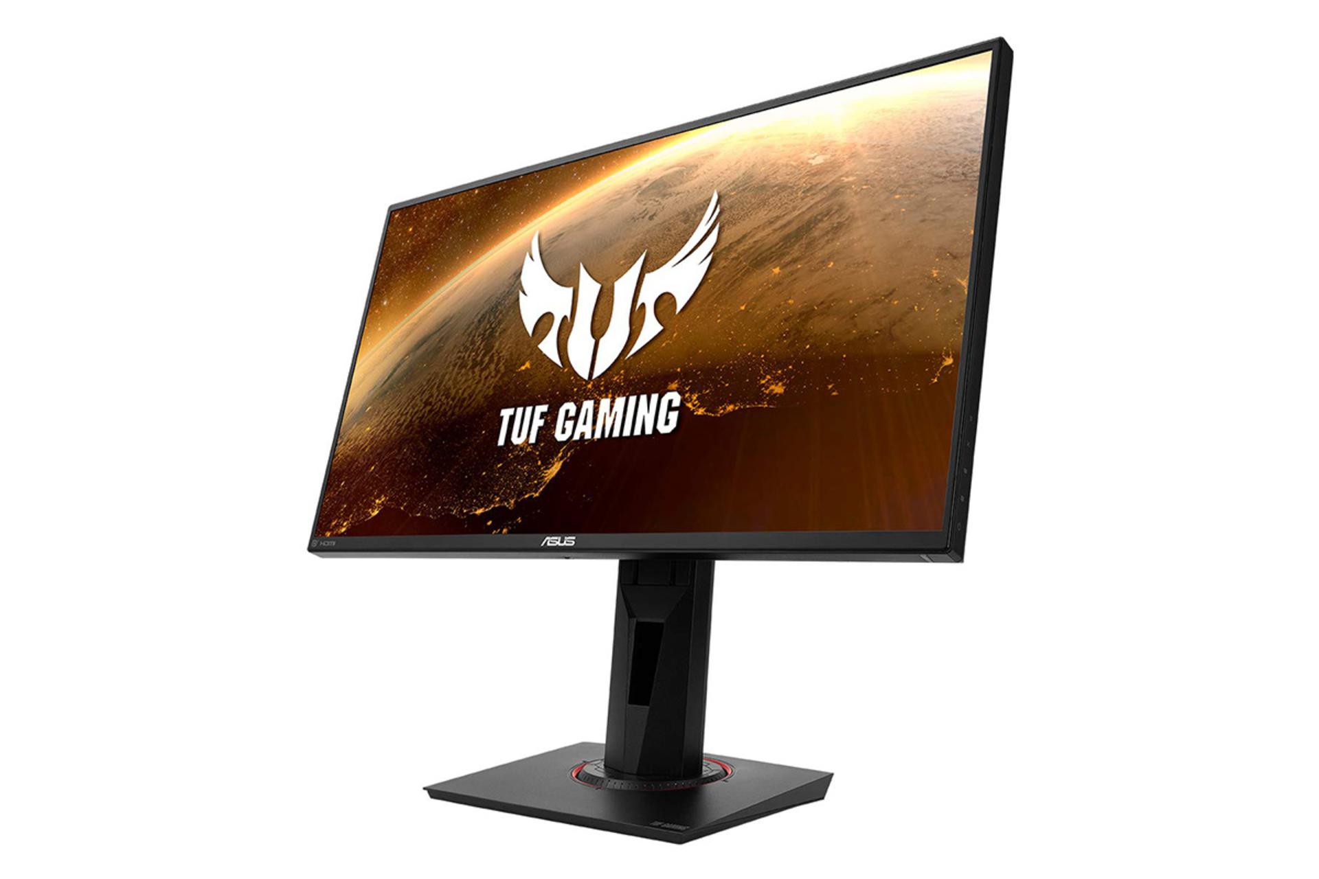 Asus TUF Gaming VG35VQ