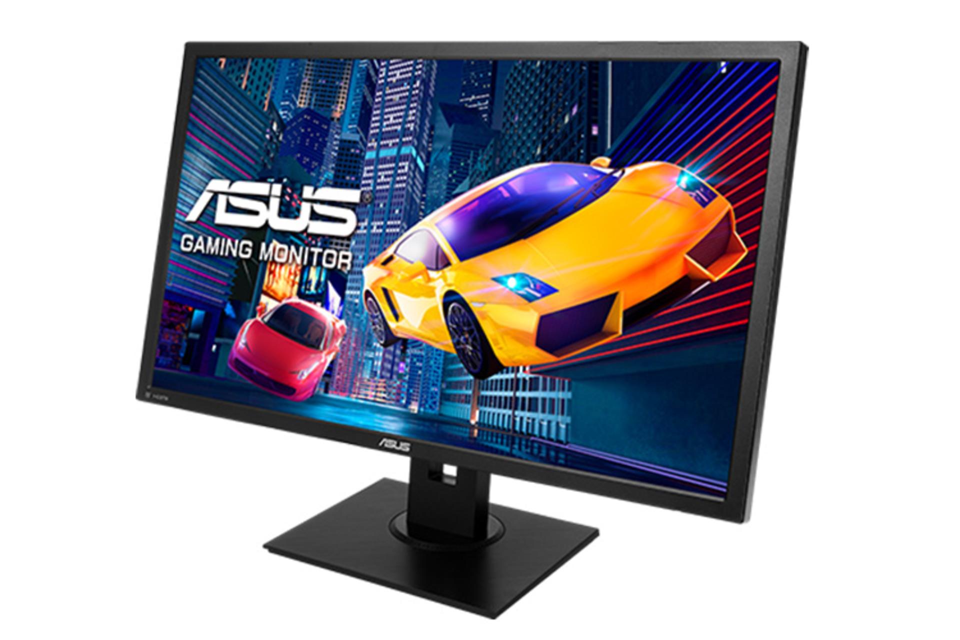 Asus VP28UQGL / ایسوس
