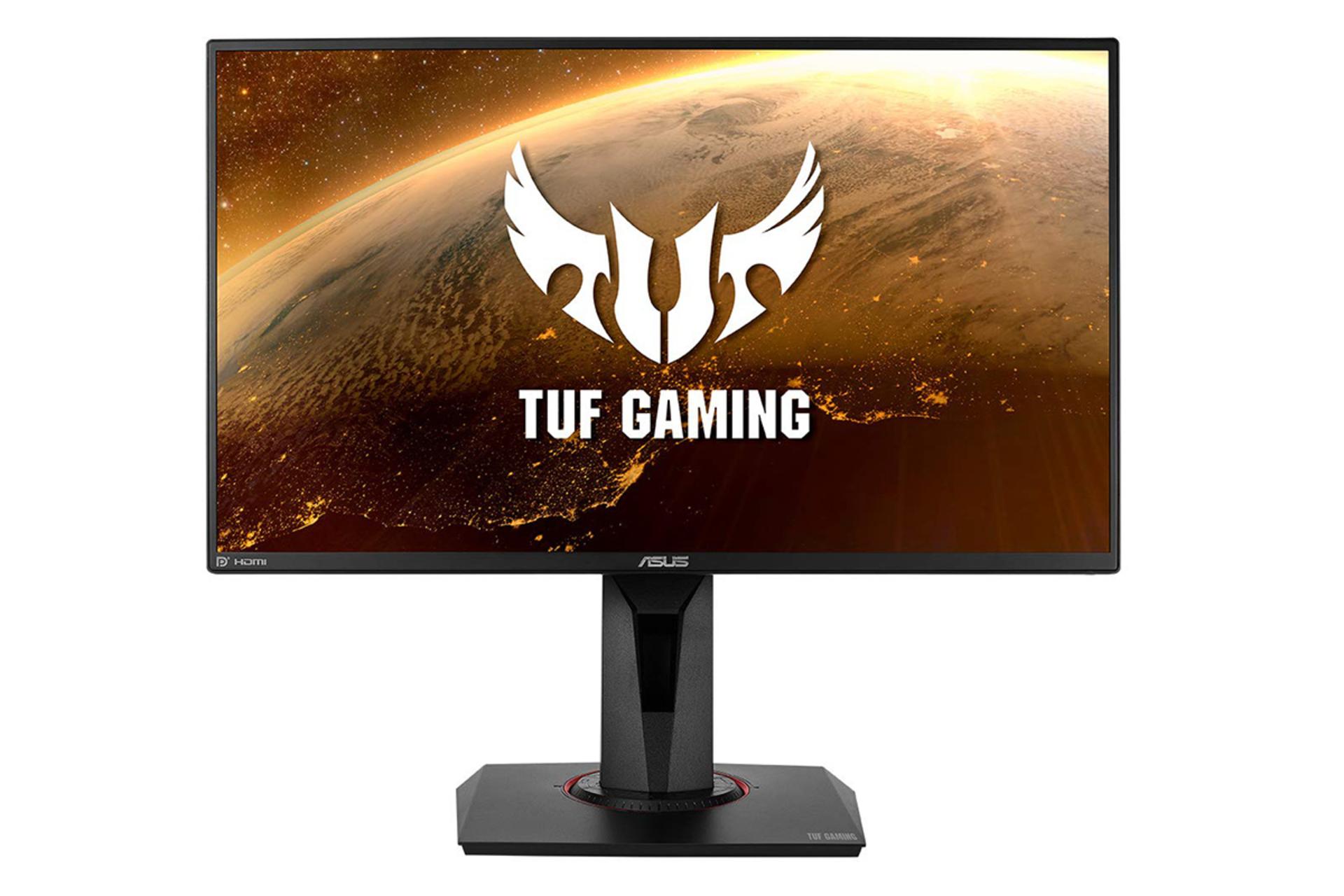 Asus TUF Gaming VG35VQ