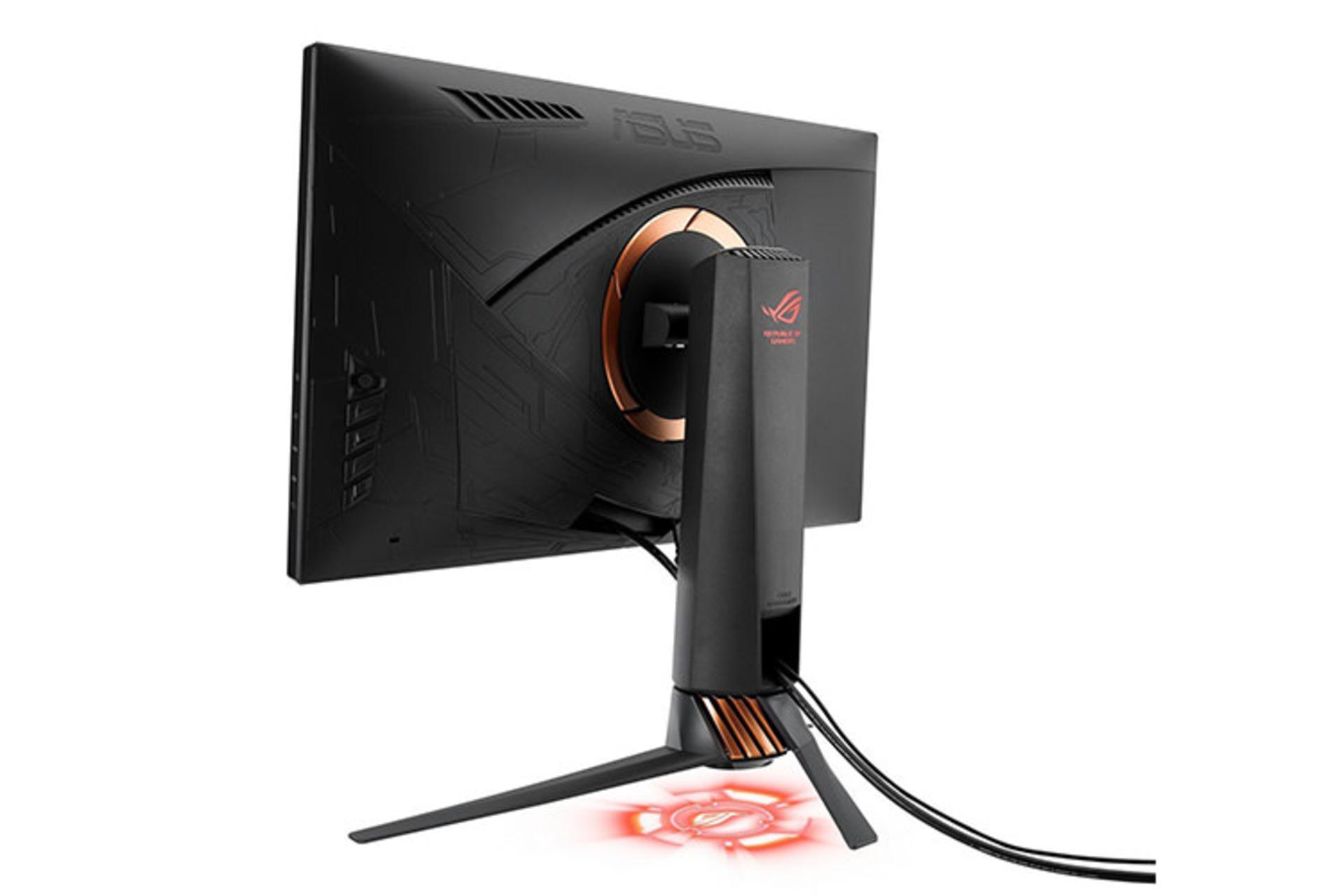 Asus RoG Swift PG258Q 