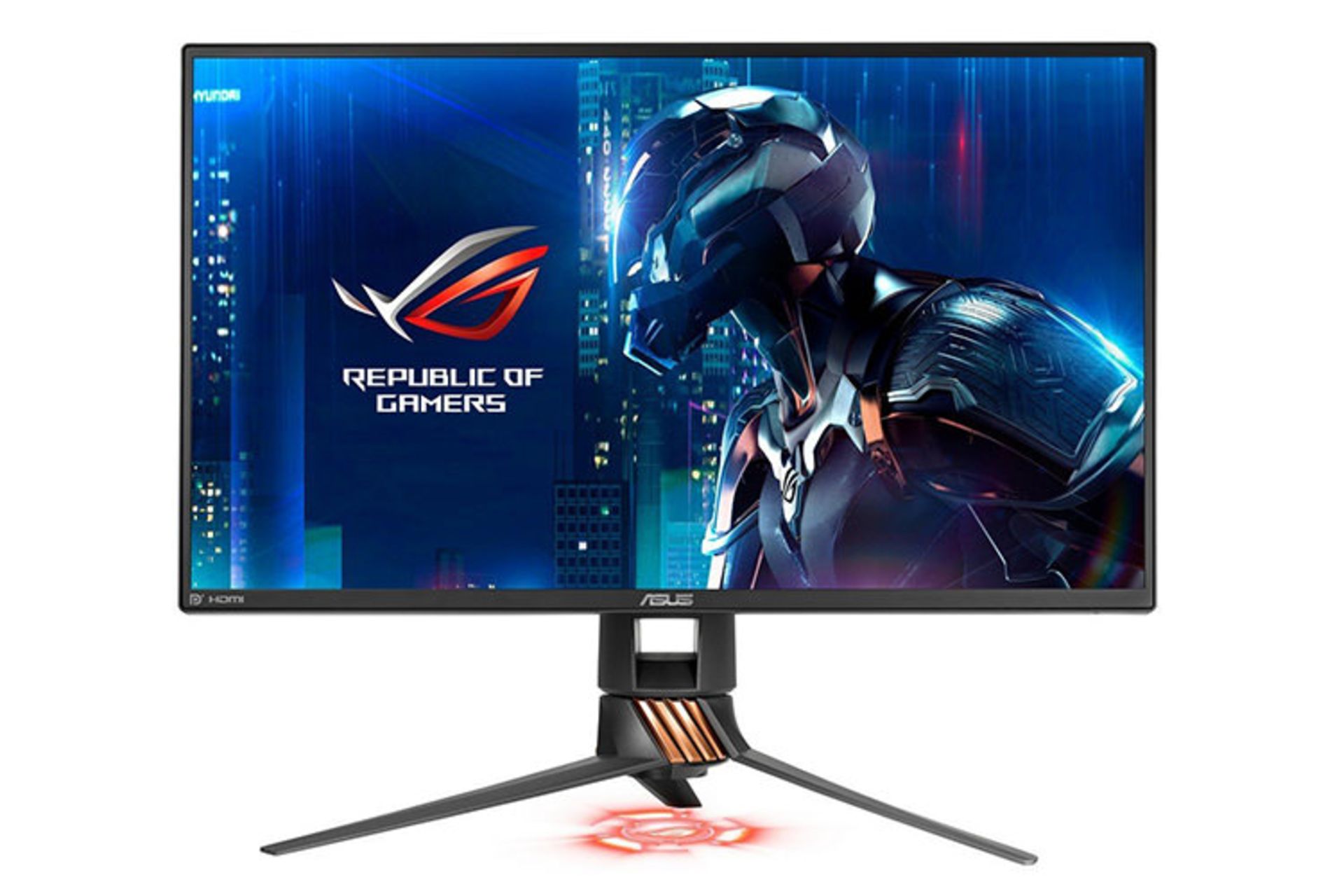 Asus RoG Swift PG258Q 