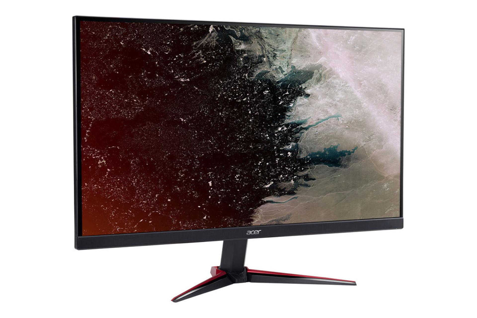 ایسر 23.8 اینچ مدل VG240Y P-0