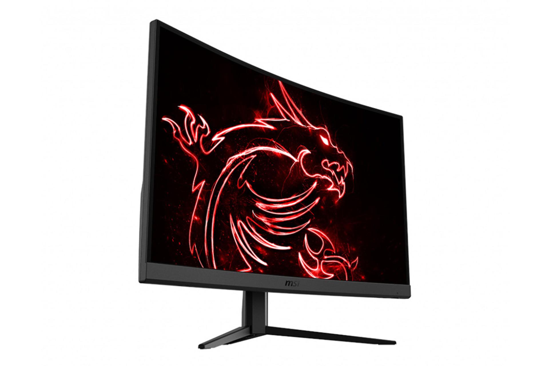 MSI Optix G27C4 / ام اس آی