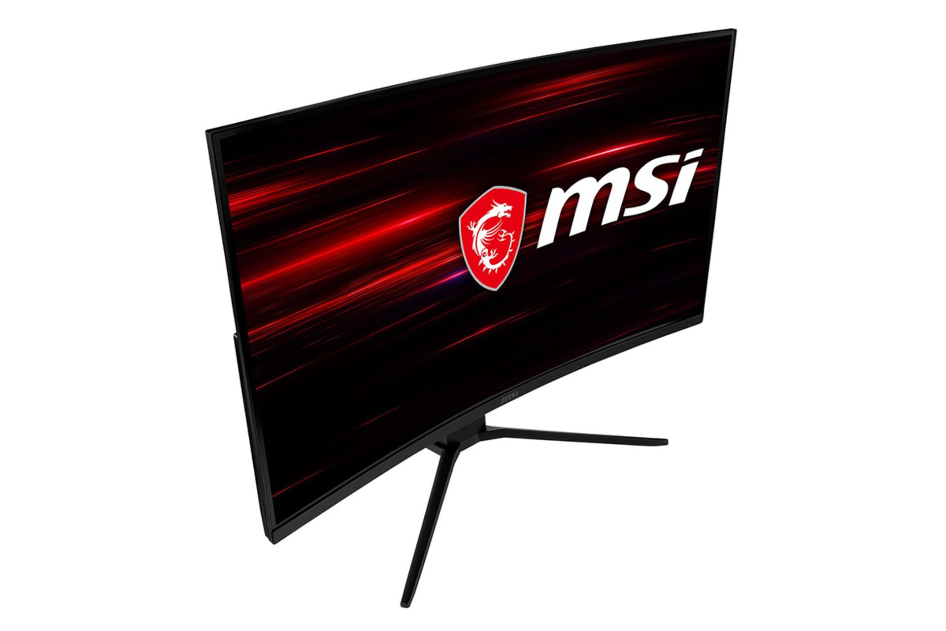 MSI Optix MAG322CR / ام اس آی