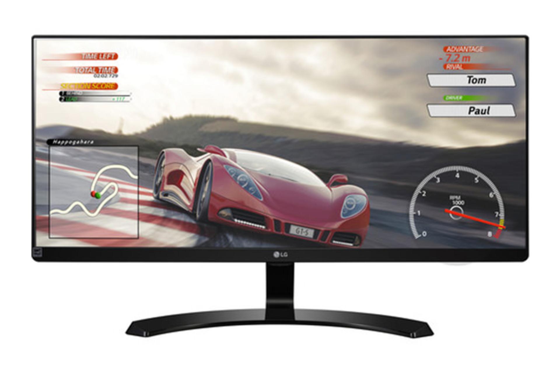 LG 29UM68-P