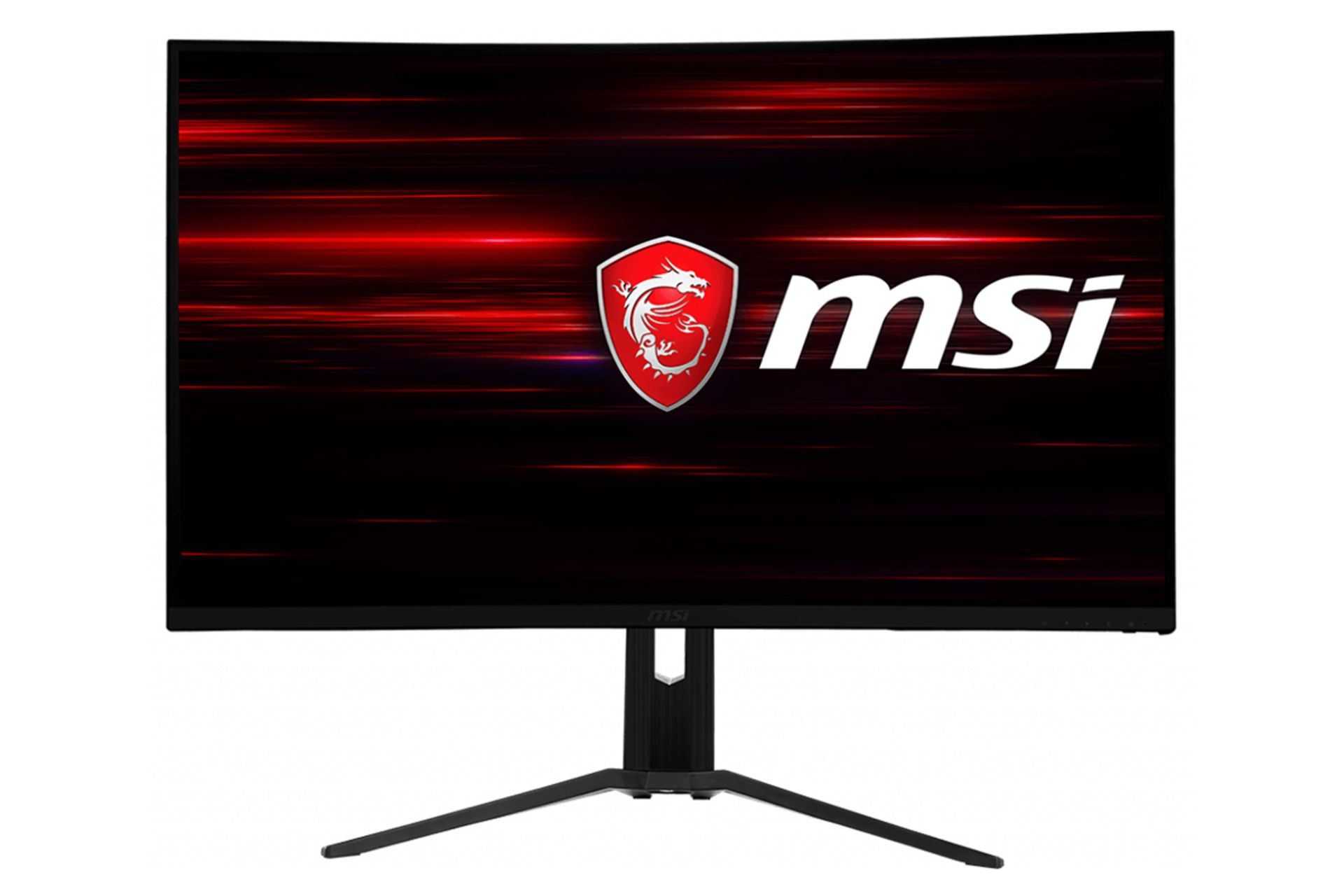 MSI Optix MAG322CR / ام اس آی