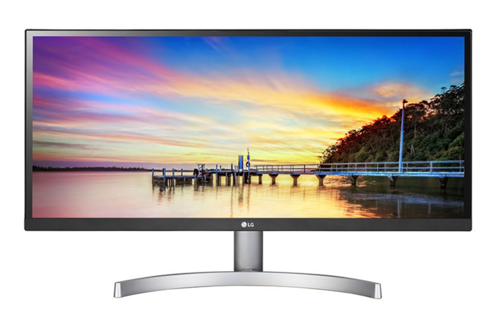 LG 29WK600