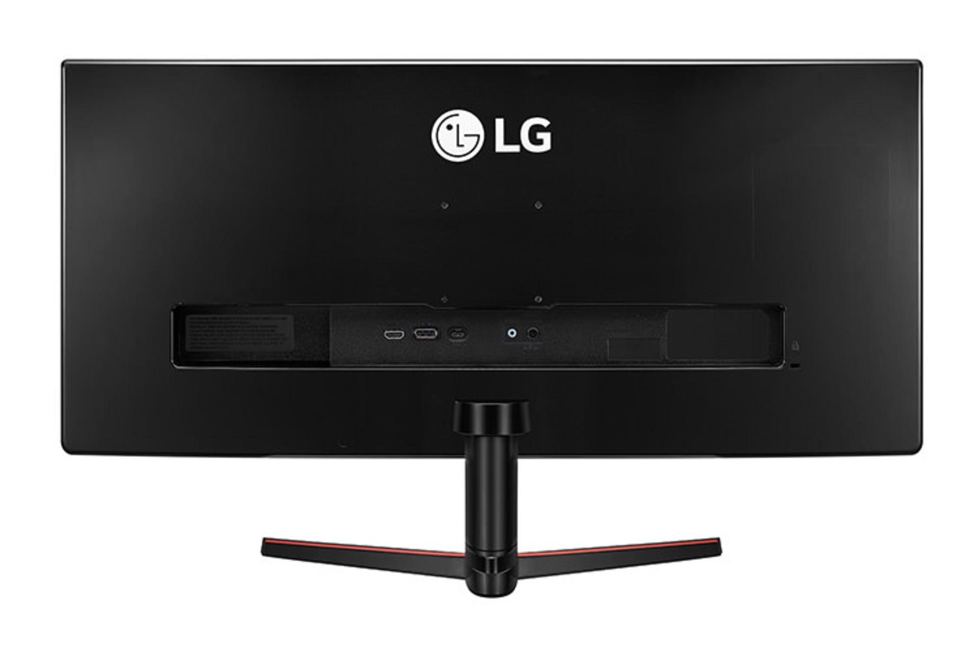 LG 29UM69G