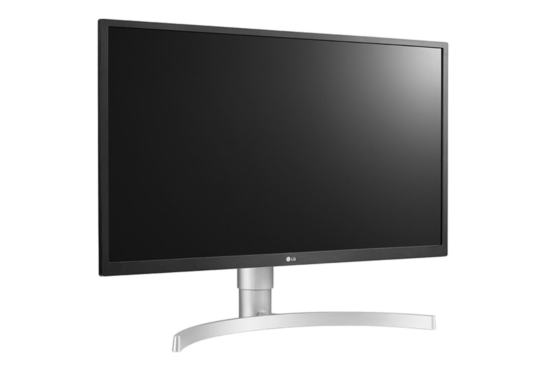 LG 27UL550