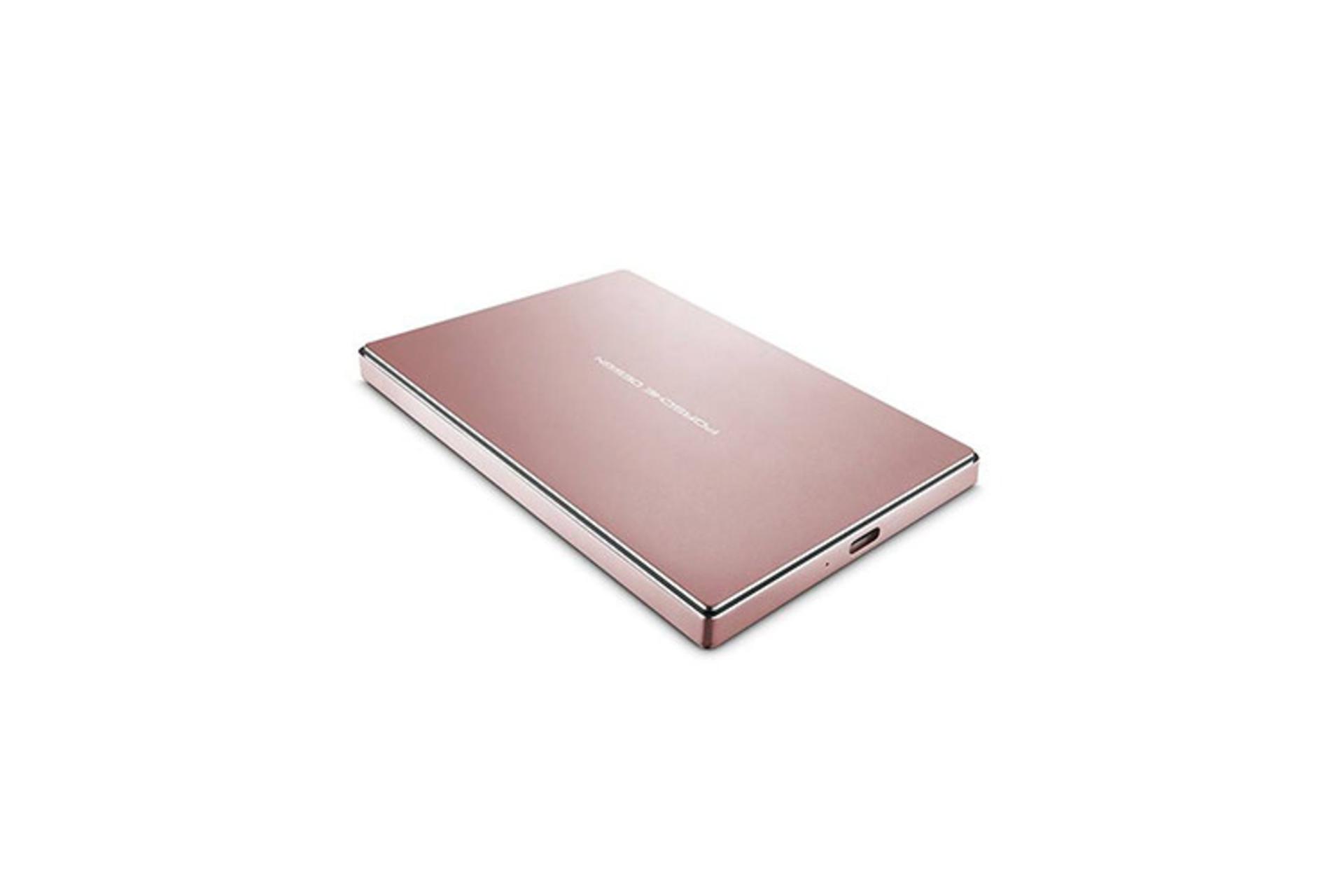 LaCie Porsche Design P9227