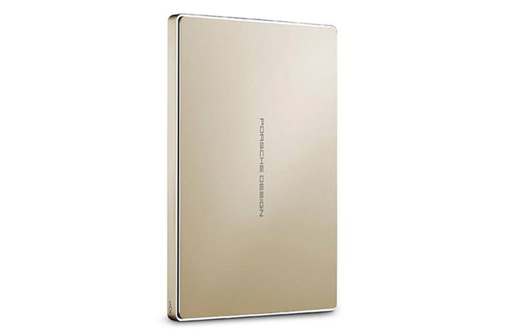 LaCie Porsche Design P9227