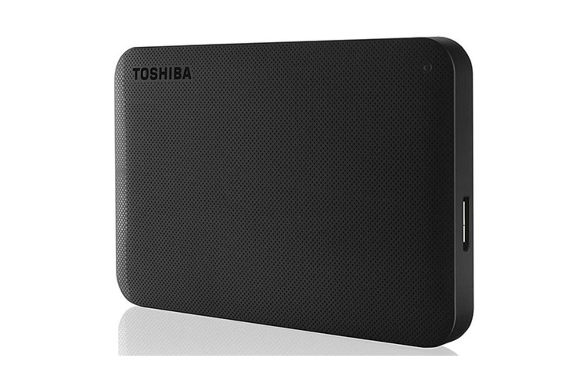 Toshiba Canvio Ready