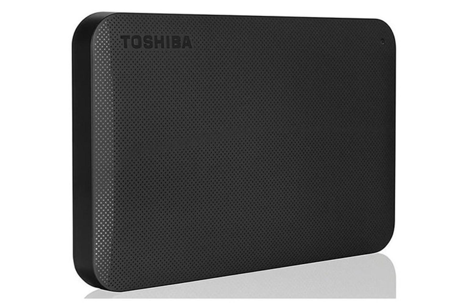 Toshiba Canvio Ready