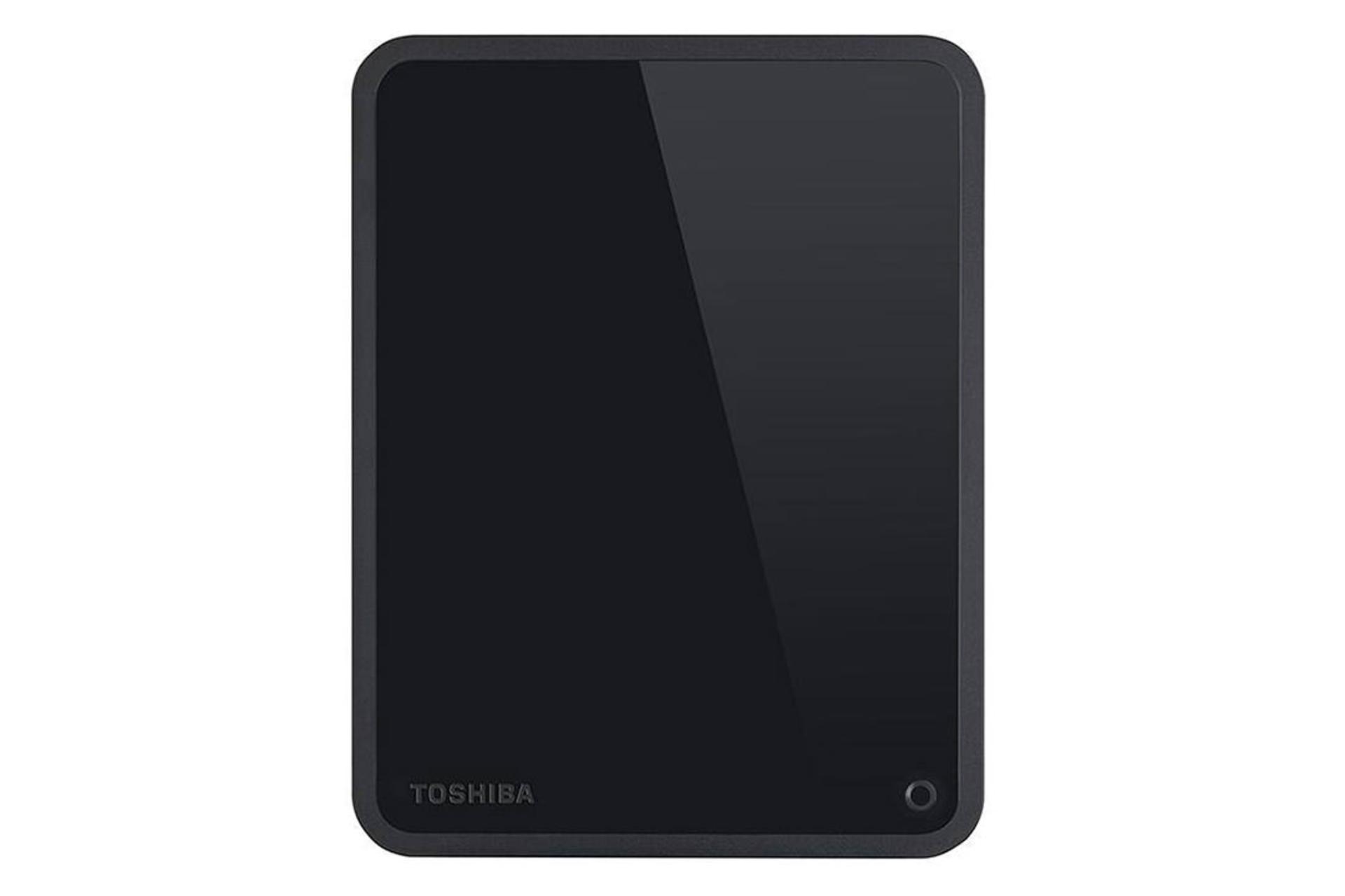 Toshiba Canvio for Desktop