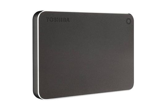 Toshiba CANVIO PREMIUM