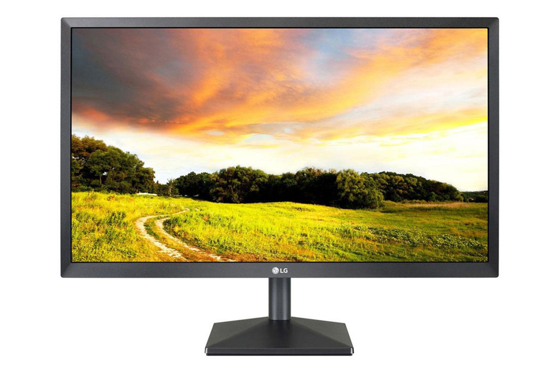 LG 22MK400H / ال حی