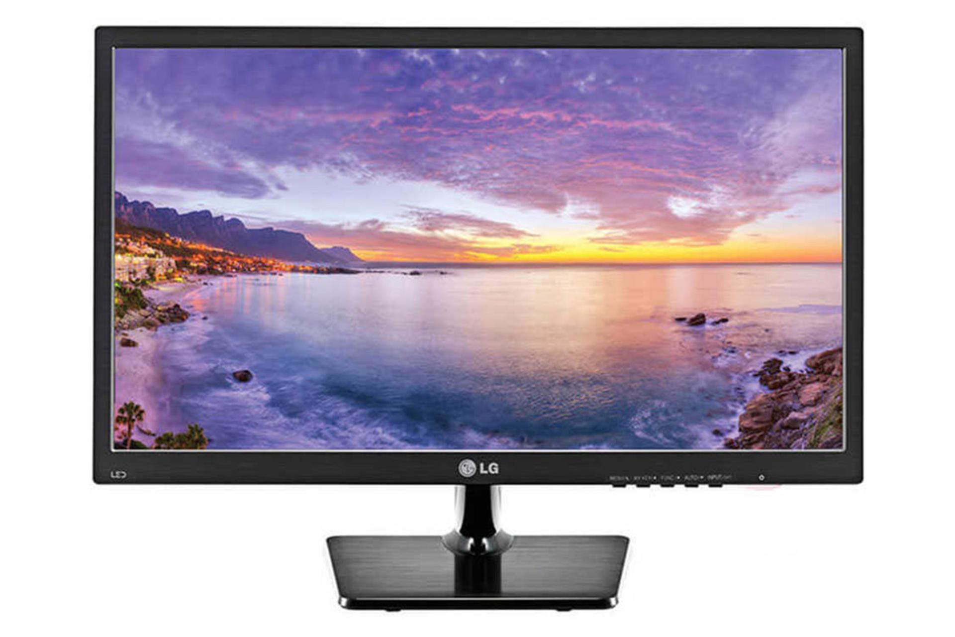 LG 19M47A / ال جی