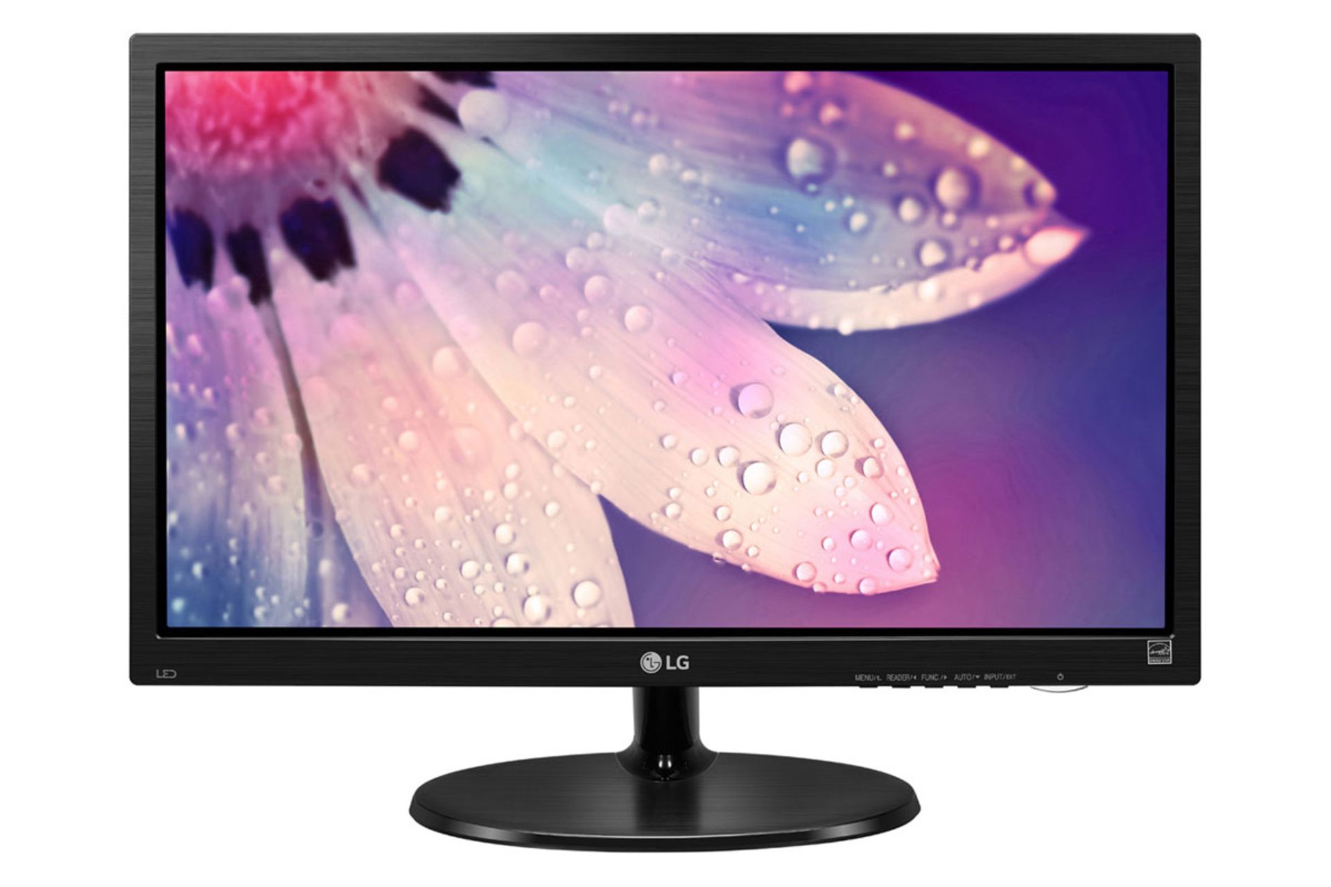 LG 20MP38AB / ال جی