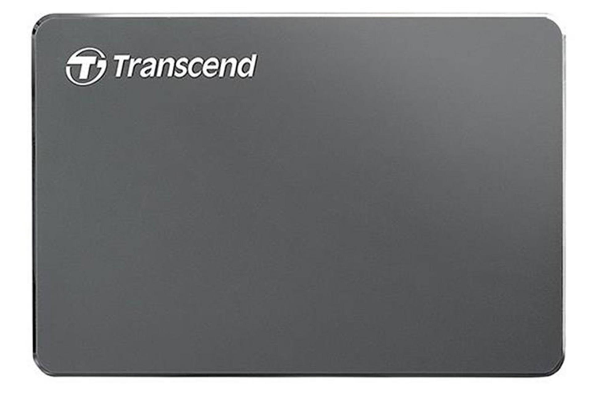 Transcend StoreJet 25C3N