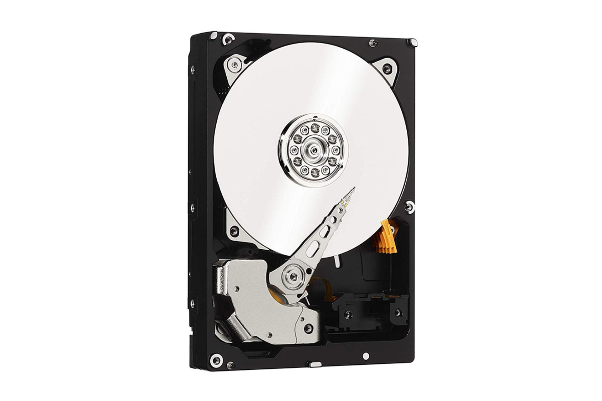 Western Digital Black WD6003FZBX 6TB